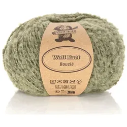 Woll Butt Bouclé