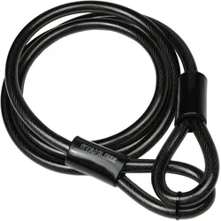 Stahlex, Seil, Drahtseil (2 m)