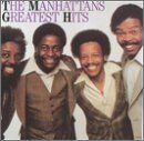 Manhattans - Greatest Hits - Preis vom 13.10.2026 19:28:25 h