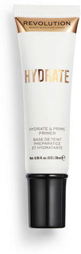 Makeup Revolution Hydrate And Prime Primer 20 ml