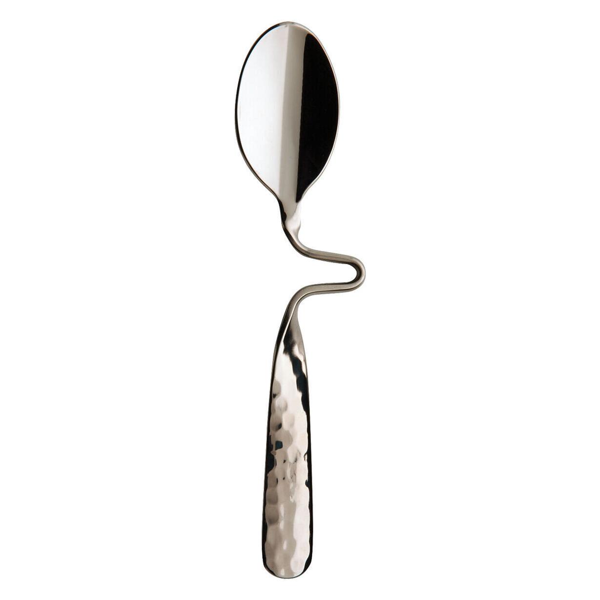 Villeroy & Boch Espresso-/Mokkalöffel NewWave Caffè - Spoon (1 Stk., Löffel) (1457140180)