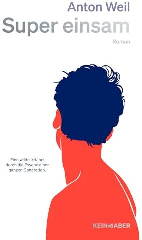 Anton Weil - Super einsam - Preis vom 18.10.2026 15:28:09 h