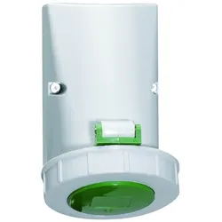 Bals Elektrotech. Wandsteckdose 32A 4p >50V 1152