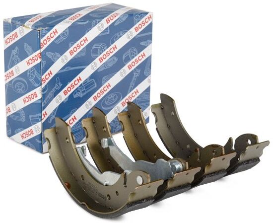 Bosch 0 986 487 327 Jarrukenkäsarja