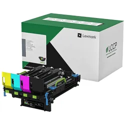 Lexmark, Toner, CS/X73x C/XC2342/52 150K CMYK IK Imaging Units 4pack (C, M, Y)