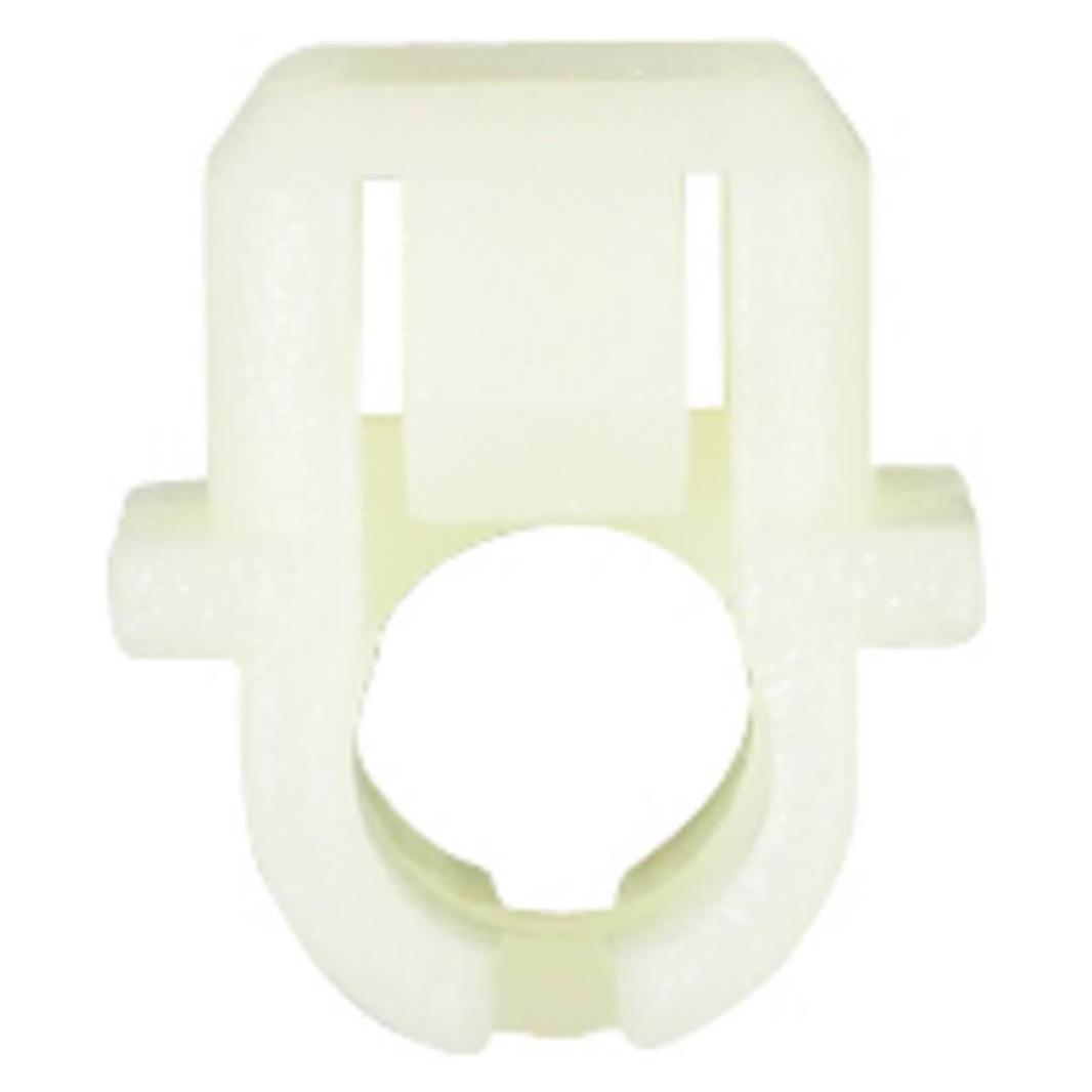 KS Tools Seitenblinker-Clip für Honda,10er Pack (420.1372)
