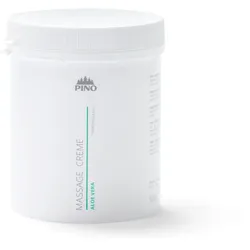 Pino Massagecreme Aloe Vera 1.000 ml