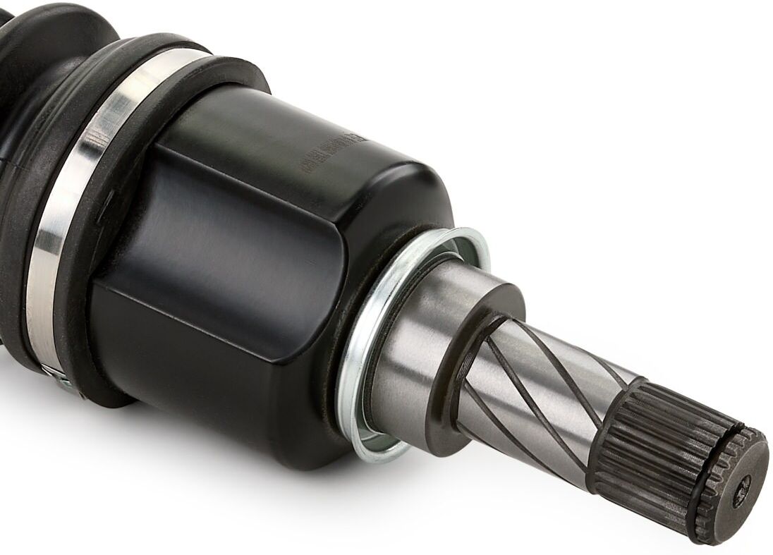 MEYLE 16-14 498 0139 Drive shaft