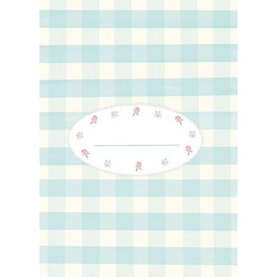 Carnet Damier, Taschenbuch von Hello Editions, Hello Editions, 978-2-38627-524-1