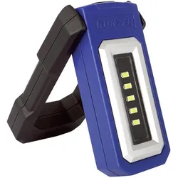 Kunzer, Arbeitsleuchte, SMDLED Arbeitslampe (100 lm)