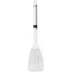 Brabantia Pfannenwender, Kochbesteck, Silber