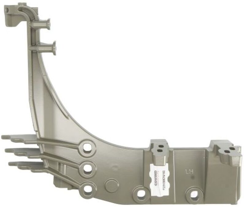 Trittbrett COVIND CF6/103