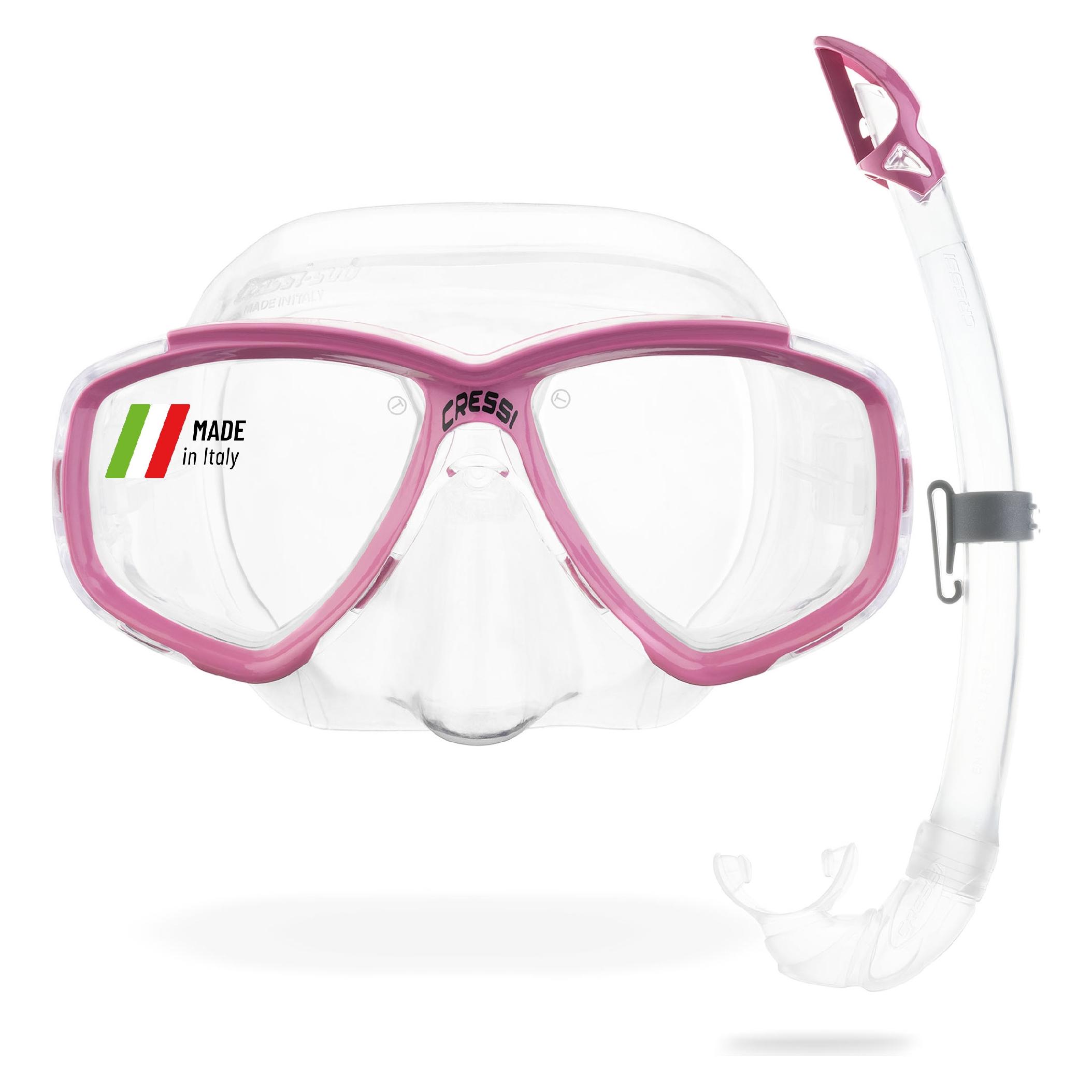Cressi Perla + Mexico (DM101140)