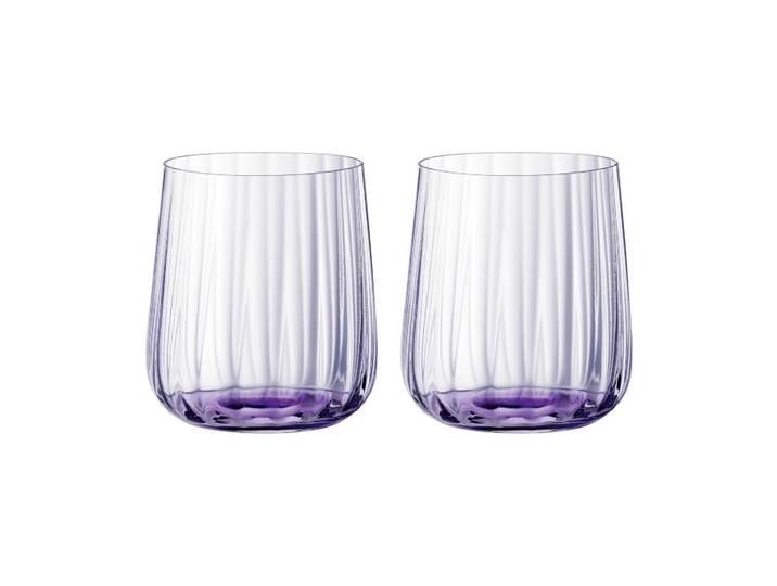 Nachtmann Verre LifeStyle 34 cl lot de 2 Liliac