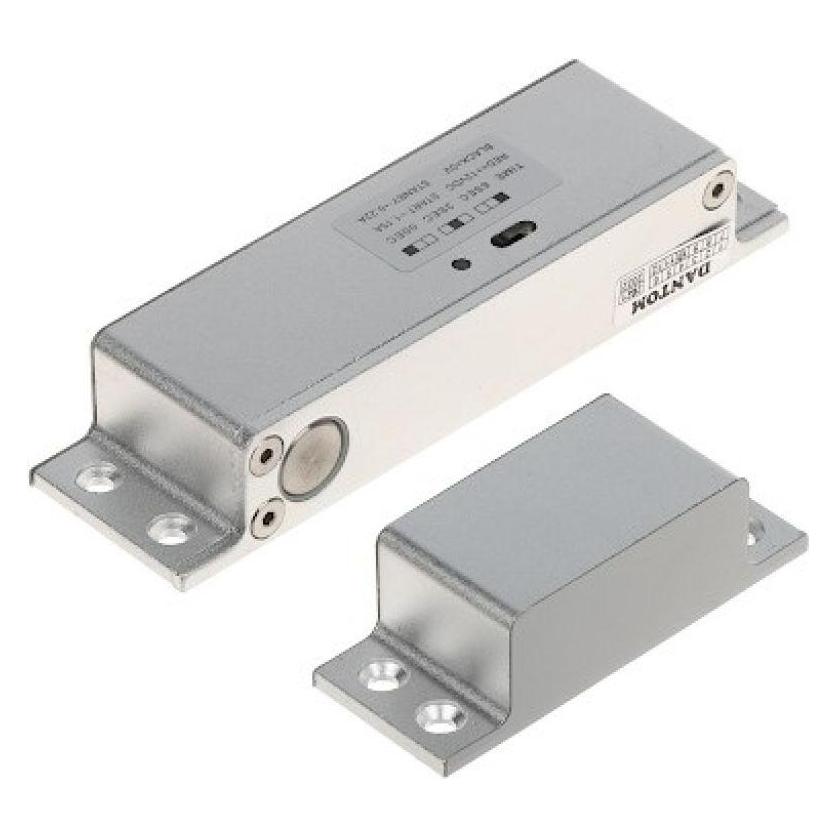 Dantom Rygiel Elektromagnetyczny Js-1504n Rewersyjny (Indoor, Outdoor) (JS-1504N)