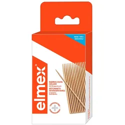 ELMEX Zahnhölzer 3X32 St