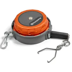 Husqvarna Forstmaßband 15m mit Entriegelungshaken