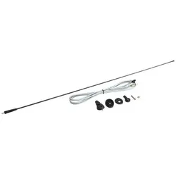 ACV, Auto Antenne, Antenne AM/FM universal passiv 84 cm.