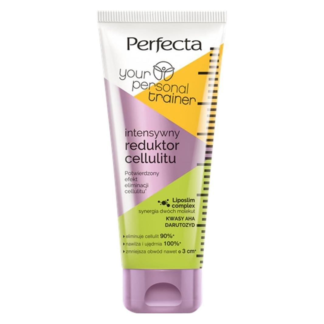 DAX Perfecta Your Personal Trainer Intensive Cellulite Reducer 200ml (Körperlotion, 200 ml) (45169878)