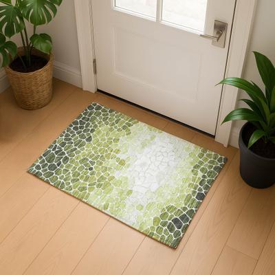 Addison Rugs Premium Washable Super Soft Contempoary Omnia Mayfield Rug