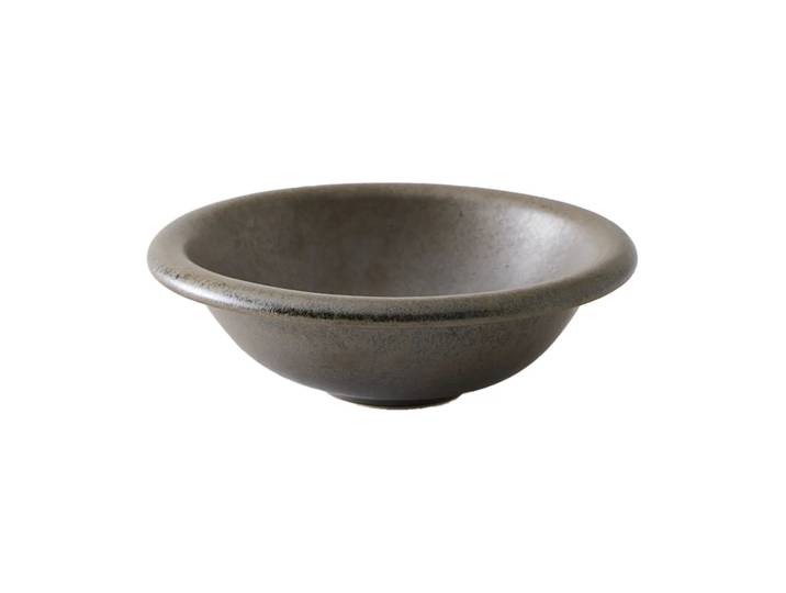 Tell Me More Bol Elba Green brown, Ø18 cm