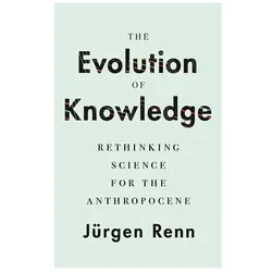 Jürgen Renn, Sachbücher von Jürgen Renn