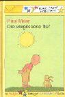 Paul Maar - Die vergessene Tür - Preis vom 06.10.2026 07:26:00 h