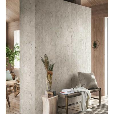 Vliestapete MARBURG "Tapete Vintage Tile", grau, B:0,53m H:0,01m L:10,05m, Vlies, Tapeten, moderne Vliestapete für Wohnzimmer Schlafzimmer Küche