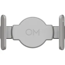 DJI OM 7 Series Magnetic Phone Clamp (Gimbal Halterung), Gimbal Zubehör, Grau