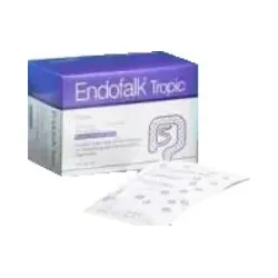 Endofalk Tropic 8 St Pulver zur Herstellung einer Lösung zum Einnehmen