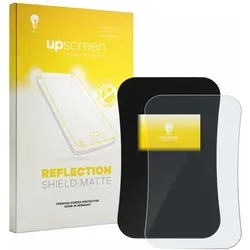 upscreen Schutzfolie für DaheimLaden Touch Pro Displayschutz Displayschutzfolie Folie Matt, Geräte Schutzfolie