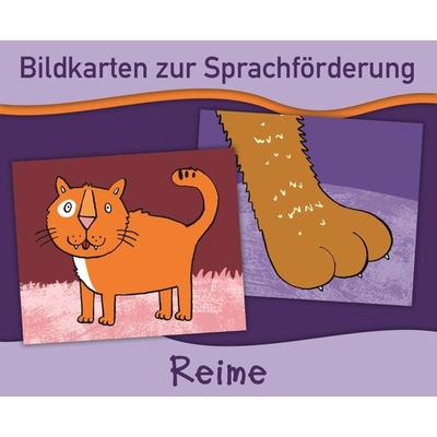 Reime, Sonstige von , Verlag an der Ruhr, 978-3-8346-3976-9