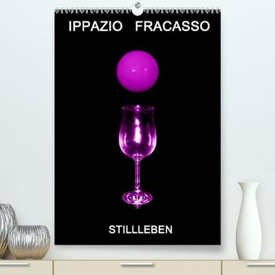 Fracasso-Baacke, I: Ippazio Fracasso STILLLEBEN (Premium, ho