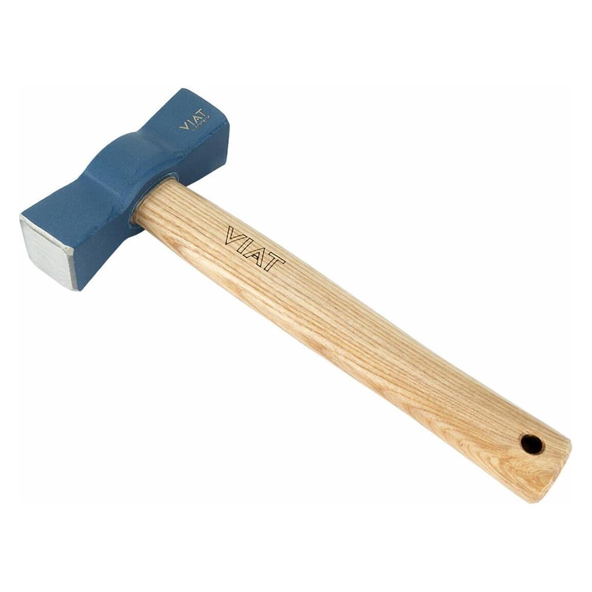 Viat Spanischer Topf mit Holzgriff (1070 g) (45276293)