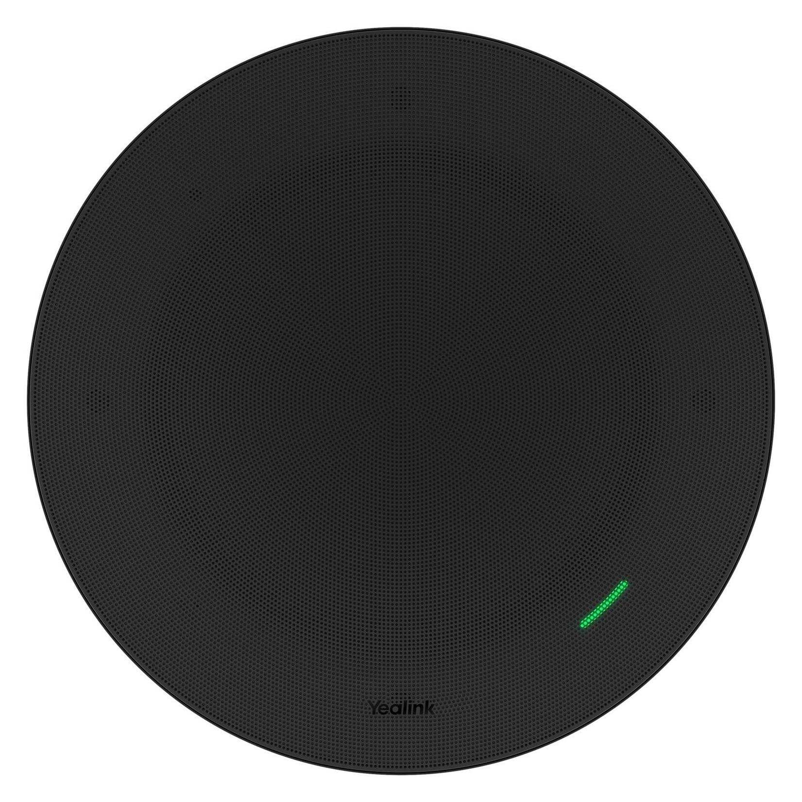 Yealink Dante Ceiling Speaker / 1 x CS10-D / 1x White Mesh Cover / 1 x Ceilling Tile Bridge / 1 x... (1306036)
