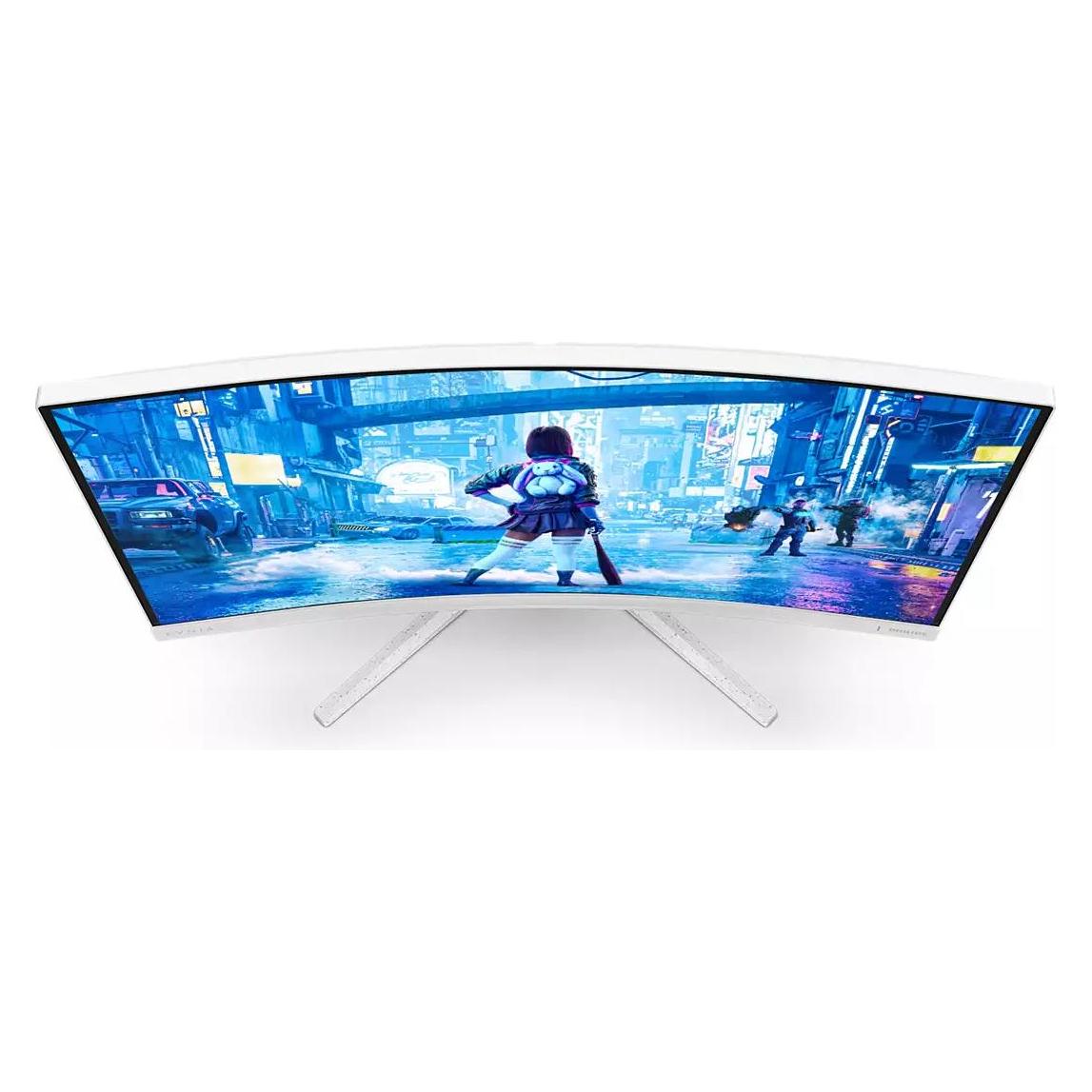 Philips Evnia 5000 Series 27M2C5201L (1920 x 1080 Pixel, 27") (27M2C5201L/00)