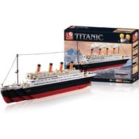 Titanic Groß, Konstruktionsspielzeug