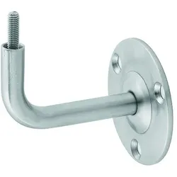 Kws, Treppengeländer + Handlauf, Handlaufstützen 4601 / 4602 / 4603 (Edelstahl)