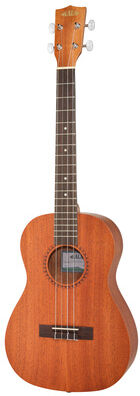 Kala KA-15 B Baritone Ukulele Natur matt