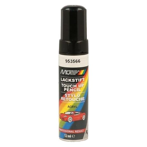 Motip Grüner Stift met. 12ml (953566)