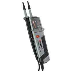 Megger, Multimeter, Spannungsprüfer AC/DC TPT420 (CAT IV 1000V)