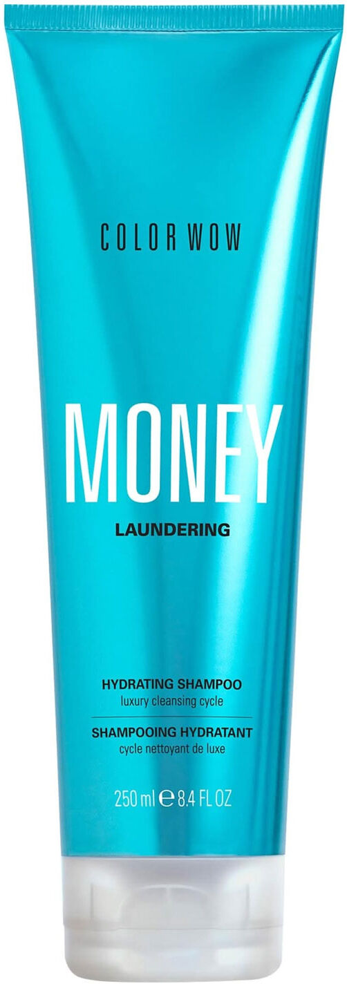 COLOR WOW Money Laundering Hydrating Shampoo 250ml