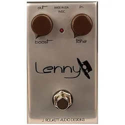J. Rockett Audio Designs Lenny - Effektgerät E-Gitarre