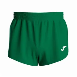 JOMA Olimpia Laufshorts 450 - grün L