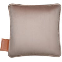 HK 77 Heaty smokey-taupe, Heizkissen taupe, Samtbezug