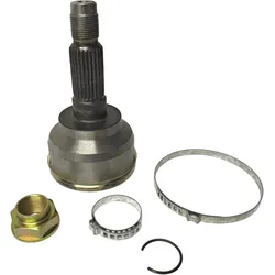 Gelenksatz Antriebswelle radseitig für Mazda 626 Capella Telstar Cifam 607-135