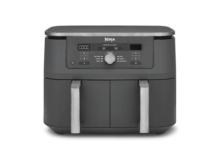 Ninja Ninja Foodi Max Dual Zone Air Fryer Black