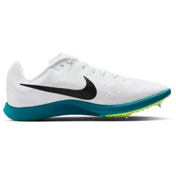 Nike Herren Rival Distance weiß 47.0