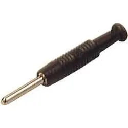 SKS Kontakttechnik GmbH Mini-Stecker MST 3 sw