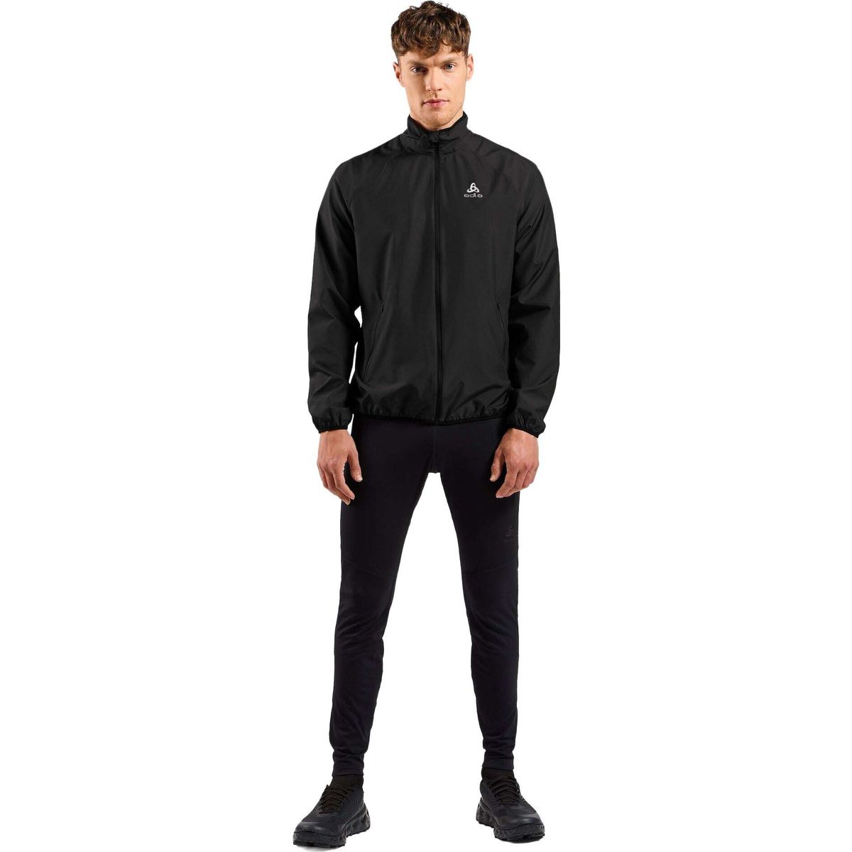 Odlo Essential Light black (15000) S 313862-15000-S